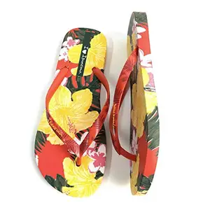 Ipanema ANTA womens 26427-23125 Light Pink Slipper - 3 UK (26427-23125)