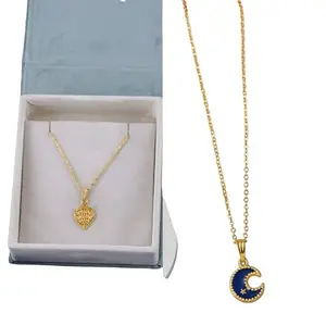 Elegant Necklaces for Every Occasion|NCL12499-SHEET-ALL