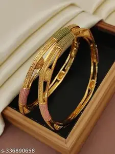 Beautiful banglesfor woman| design - 1238 stylish and beautiful design Bangles