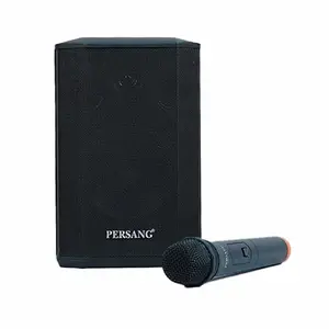 PERSANG Soundbox 2.0 Portable Speaker