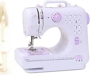 Sewing Machine Electronic Portable Sewing Machine