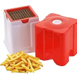 Potato Chips French Fries Maker Machine Snacks Finger, Cutter