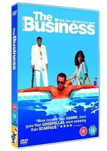Pre Play The Business [DVD] [2005]