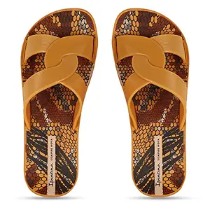 Ipanema ANTA womens 26371-25195 Light Pink Slipper - 6 UK (26371-25195)