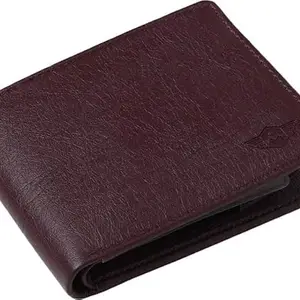 fashmart Stylish Casual Artificial Leather Wallets for Men (9 Card Slots)