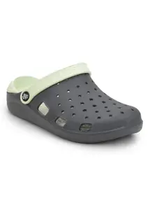Visit the Liberty Store Liberty A-HA LPMXT-800 Casual Slingback Clogs for Men with EVA Sole - Slip-On Comfort, Comfortable, Breathable & Lightweight | Ideal for All-Day Wear | Versatile for Indoors/Outdoors | Home Footwear