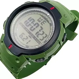 G-Sport Digital Watch