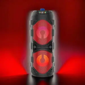 X62_Thor Ultimate Party Beast: Your All-Occasion 50W Bluetooth Speaker