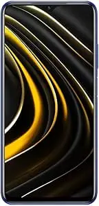 Poco M3 Cool 4GB 64GB