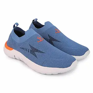 Lancer THUNDER-28EBL-ORG Blue