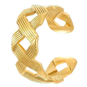 MYKI Tasteful & Knockout Casual Ring For Women & Girls