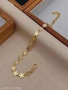 beautiful bracelet for gilrs and women| design - 334 stylish and beautiful design Bracelets