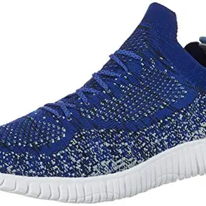 POWER Men Natural Engage Blue Running Shoes-11 (8089099)