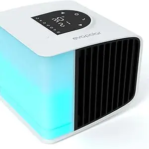 evaSMART The First Smart Personal Air Conditioner