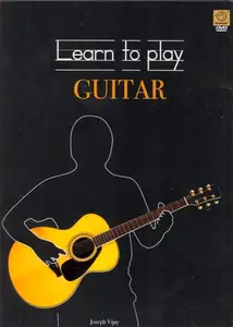 Super Audio Learn to Play Guitar