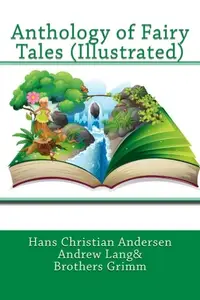 Anthology of Fairy Tales (Illustrated) price in India.