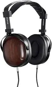 Monolith M565C Over Ear Planar Magnetic Headphones 