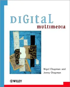Digital Multimedia(English, Paperback, Chapman Nigel)
