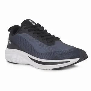 Lee Cooper LC8216L Men Casual Shoe Black