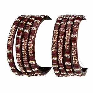 Bridal Wedding Collection Party Festival Set Designer Ornamented-N97_2.8 (Re_Bangle-UF2.d_bang)