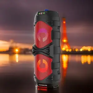W75_Thor Ultimate Party Beast: Your All-Occasion 50W Bluetooth Speaker