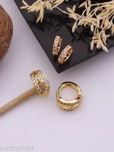 Beautiful bali combo for woman and girl| design - 3036 stylish and beautiful design Earrings