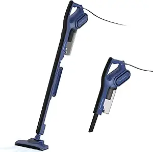 Deerma DX810 Portable 2-In-1 Handheld Vacuum Cleaner