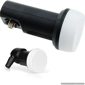 Satguru LNB (Full Hd 1080P) for All DTH