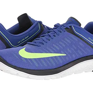 Nike FS LITE Run 4-WHITE-852435-400-10.5UK