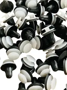 APNA Automotive Door pad Clip Compatible with car (20 Piece)