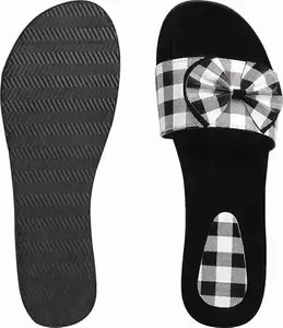 Women's fashion Slipper -211