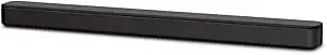 Sony 2.0ch 120W Single Soundbar
