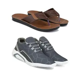 Bersache Comfortable Stylish Sandals For Men-1990+1495