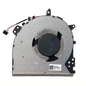 KRYOOS Laptop Colling Fan for A-sus X412 Series Laptop X412 / X412DA / X412 FA / X412F / X412U / X412UA / X412UB