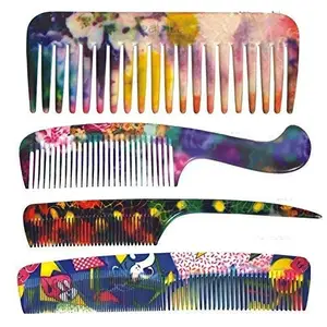 Babila Combs, 50 g (Pack of 4)