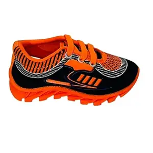 SHAHIL Enterprises Men's Blade S1 Mesh Shoes | Casual and Sports Footwear | Lightweight Design for Walking, Running, Gym, Travel Blue Color - Small Size - 6