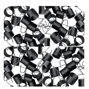 (50-Piece) Thread Tension Check Spring Set Fits Juki, Jack, Singer & Other Sewing Machine Models