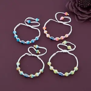 A397Unisex bracelet for wear all oction and comfartable with any jwellery