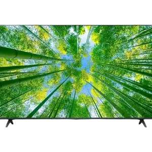 AYKON 139 cm (55 Inches) 4K Ultra HD Smart LED TV (WebOs) price in India.