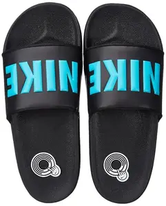 Nike OFFCOURT SLIDE-BLACK/DUSTY CACTUS-BLACK-BQ4639-022-7