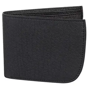 INDIAN FASHION Casual Bi-Fold Artificial Leather Regular Wallet