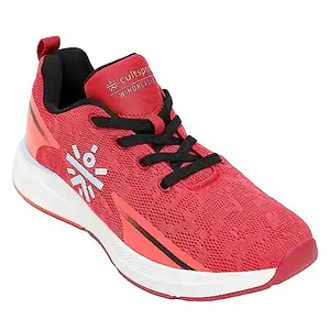 CULT Windblazer Men Running Shoes (Red_UK10)