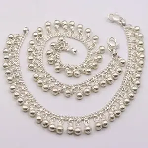 Copper Anklet (Pack of 2)