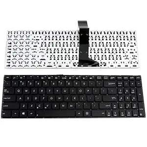 Wefly Laptop Keyboard Compatible for Asus X550 X550C X501 X501A X501U X501EI X501XE X502 X550C