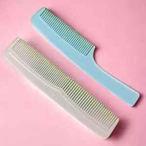 Multicolor Pocket Hair Comb Kangi - Family Essentials for Stylish Haircare