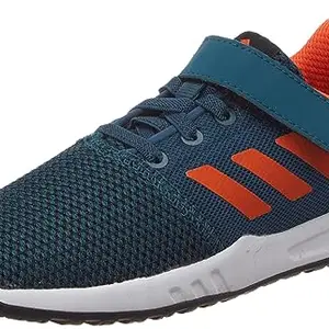 Adidas Unisex-Child Gb2295,Running Shoes, Wild Teal, 10K, 10 UK