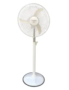 CLIMAX Hig Speed 2400 RPM Mark-2 (16 Inches) 400 MM Bullet Fan/Pedestal Fan/Farrata Fan