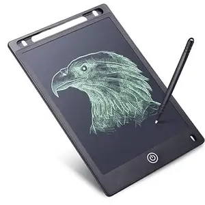 LCD Writing Multicolour Tablet Pad for Kids Boys Girls and Adults for Drawing, Playing, Handwriting,Suitable for Birthday Gifts