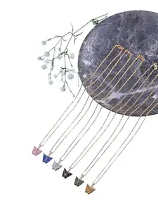 Elegant Necklaces for Every Occasion|SILKS12476-SHEET-ALL