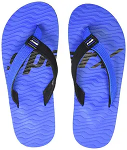 Sparx mens SFG 204 Blueblack Flip-Flop - 11 UK (SF0204SBLBK0011)